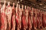 Казахстан ввел квоты на вывоз мяса КРС - превью