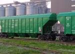 В Казахстане снизили тариф на перевозку пшеницы мукомолам по железной дороге - превью
